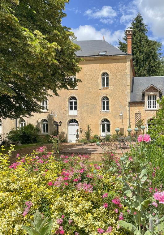 moulins a vendre pays de loire   - 6